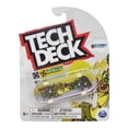 thumbnail image 1 of Patineta para Dedos Tech Deck H Street, 1 of 3