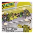 thumbnail image 2 of Patineta para Dedos Tech Deck H Street, 2 of 3