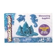 thumbnail image 1 of Arena Spin Master Kinetic Sand gemas preciosas varios colores 1 pza, 1 of 4