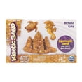 thumbnail image 4 of Arena Spin Master Kinetic Sand gemas preciosas varios colores 1 pza, 4 of 4