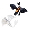 thumbnail image 3 of Set de Juego Spin Master Dragones Chimuelo y Furia Luminosa 2 Piezas, 3 of 4