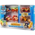 thumbnail image 1 of Set de Juego Spin Master Paw Patrol True Metal Relámpago, 1 of 4