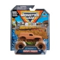 thumbnail image 2 of Vehículo Monster Jam Monster Mudders 1:64 Varios Modelos 1 Pieza, 2 of 4