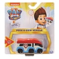 thumbnail image 1 of Vehículo Spin Master Paw Patrol True Metal View Finder, 1 of 4