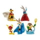 thumbnail image 2 of Set de Figuras DC Comics 100 Aniversario WB Looney Toons 4 Pulgadas, 2 of 4