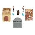 thumbnail image 2 of Mini Set de Juego Spin Master Wizarding World Sala de Menesteres Café, 2 of 4