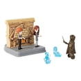 thumbnail image 3 of Mini Set de Juego Spin Master Wizarding World Sala de Menesteres Café, 3 of 4