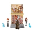 thumbnail image 4 of Mini Set de Juego Spin Master Wizarding World Sala de Menesteres Café, 4 of 4