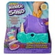 thumbnail image 1 of Set de Juego Spin Master Kinetic Sand Mermaid Crystal Playset, 1 of 3