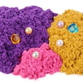thumbnail image 3 of Set de Juego Spin Master Kinetic Sand Mermaid Crystal Playset, 3 of 3
