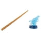 thumbnail image 4 of Role Play Spin Master Wizarding World Varita Feature Patronus Hermione Azul, 4 of 4