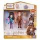 thumbnail image 1 of Mini Figuras Spin Master Wizarding World Cho y George Multicolor, 1 of 4