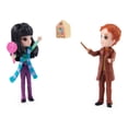 thumbnail image 2 of Mini Figuras Spin Master Wizarding World Cho y George Multicolor, 2 of 4