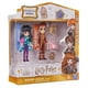 thumbnail image 3 of Mini Figuras Spin Master Wizarding World Cho y George Multicolor, 3 of 4