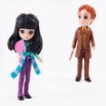 thumbnail image 4 of Mini Figuras Spin Master Wizarding World Cho y George Multicolor, 4 of 4
