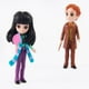 thumbnail image 4 of Mini Figuras Spin Master Wizarding World Cho y George Multicolor, 4 of 4