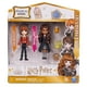 thumbnail image 1 of Mini Figuras Spin Master Wizarding World Ron y Pavarti Multicolor, 1 of 4