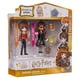 thumbnail image 2 of Mini Figuras Spin Master Wizarding World Ron y Pavarti Multicolor, 2 of 4
