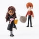 thumbnail image 3 of Mini Figuras Spin Master Wizarding World Ron y Pavarti Multicolor, 3 of 4