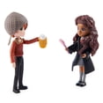 thumbnail image 4 of Mini Figuras Spin Master Wizarding World Ron y Pavarti Multicolor, 4 of 4