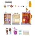 thumbnail image 4 of Playset Spin Master Wizarding World Callejón Diagon Multicolor, 4 of 4
