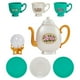 thumbnail image 2 of Set de Té Spin Master Wizarding World Adivinanza Verde, 2 of 4