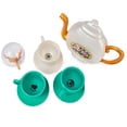 thumbnail image 3 of Set de Té Spin Master Wizarding World Adivinanza Verde, 3 of 4