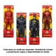 thumbnail image 1 of Figura Spin Master DC Flash the movie 12 Pulgadas Varios Modelos 1 pieza, 1 of 4