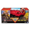 thumbnail image 1 of Radio Control Spin Master Monster Jam 1:24 Bakugan Dragonoid Multicolor, 1 of 4