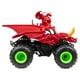 thumbnail image 4 of Radio Control Spin Master Monster Jam 1:24 Bakugan Dragonoid Multicolor, 4 of 4