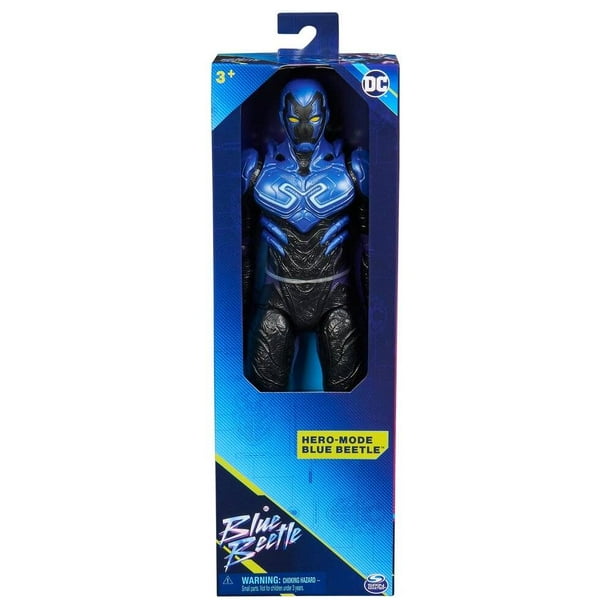 Figura DC Blue Beetle 12 Pulgadas