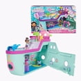 thumbnail image 1 of Set de juego Spin Master Playset Crucero Gabby, 1 of 4