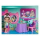 thumbnail image 3 of Set de juego Spin Master Playset Crucero Gabby, 3 of 4