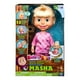 thumbnail image 1 of Muñeca Masha y el Oso Masha Dormilona, 1 of 3