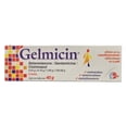 thumbnail image 1 of Gelmicin 0.05 g/0.10 g/1.00 g/100.00 g crema 40 g, 1 of 2