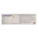thumbnail image 2 of Gelmicin 0.05 g/0.10 g/1.00 g/100.00 g crema 40 g, 2 of 2