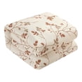 thumbnail image 3 of Set de Edredón Nuova Queen Size Beige 7 Piezas, 3 of 4
