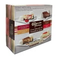 thumbnail image 1 of Pastel de quesos The Cheesecake Factory 4 diferentes sabores 992 g, 1 of 4