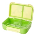 thumbnail image 2 of Lonchera Disney Bento de Plástico para Alimentos 2 Compartimientos Monsters Inc, 2 of 2