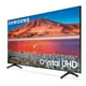 thumbnail image 1 of TV Samsung 55 Pulgadas 4K Ultra HD Smart TV LED UN55TU700DFXZA Reacondicionada, 1 of 4