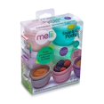 thumbnail image 1 of Set Contenedores Melii Joie 4 Contenedores 2 oz c/u, 1 of 3