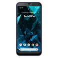 thumbnail image 1 of Smartphone TechPad M55 4G 5.5 Pulgadas 16 GB Azul Desbloqueado, 1 of 3