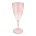 thumbnail image 1 of Copa de Vino Prichos de Plástico con Brillos, 1 of 4