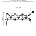 thumbnail image 4 of Cerca Esqueleto Prichos T563890 Varios Modelos 1 pza, 4 of 4