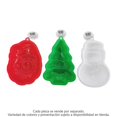 thumbnail image 3 of Molde para Gelatina de Navidad Varios Modelos 1 pza, 3 of 4