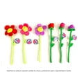 thumbnail image 1 of Flor de Peluche Prichos Varios Modelos 1 pieza, 1 of 4