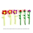 thumbnail image 2 of Flor de Peluche Prichos Varios Modelos 1 pieza, 2 of 4