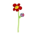 thumbnail image 4 of Flor de Peluche Prichos Varios Modelos 1 pieza, 4 of 4