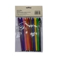 thumbnail image 2 of Plumas Prichos Colores Surtidos 10 Piezas, 2 of 3