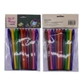 thumbnail image 3 of Plumas Prichos Colores Surtidos 10 Piezas, 3 of 3